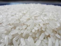 Longhai white rice